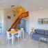 TAMARA APARTMENTS, , ενοικιαζόμενα δωμάτια στο μέρος Hvar, Croatia - Yellow 02